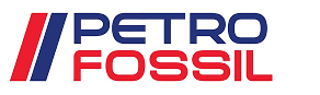 PetroFossil Logo