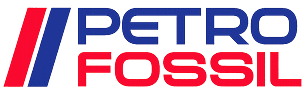 PetroFossil Logo