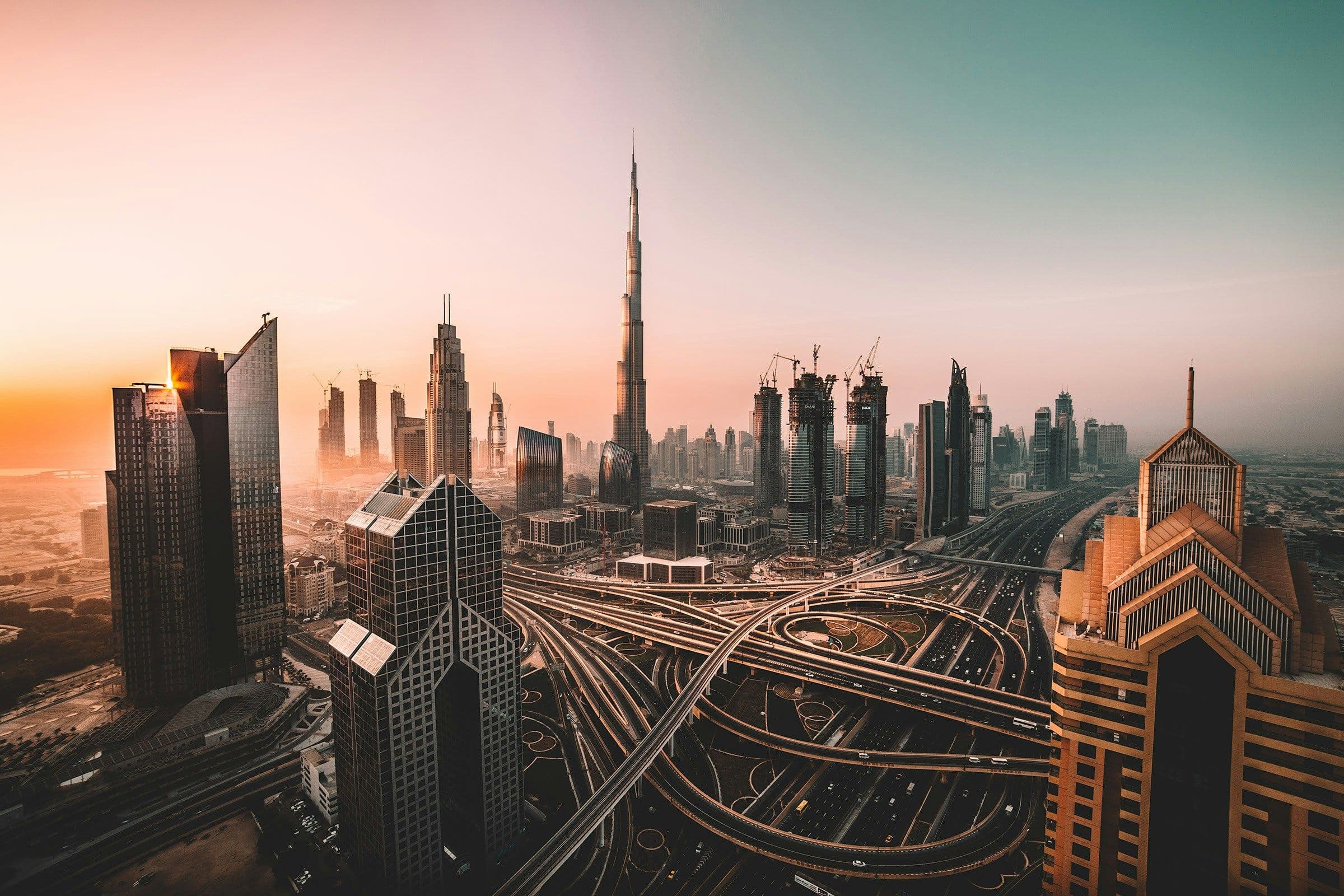 Saudi Arabia, UAE, and Qatar Welcome Petrofossil’s Petroleum Solutions