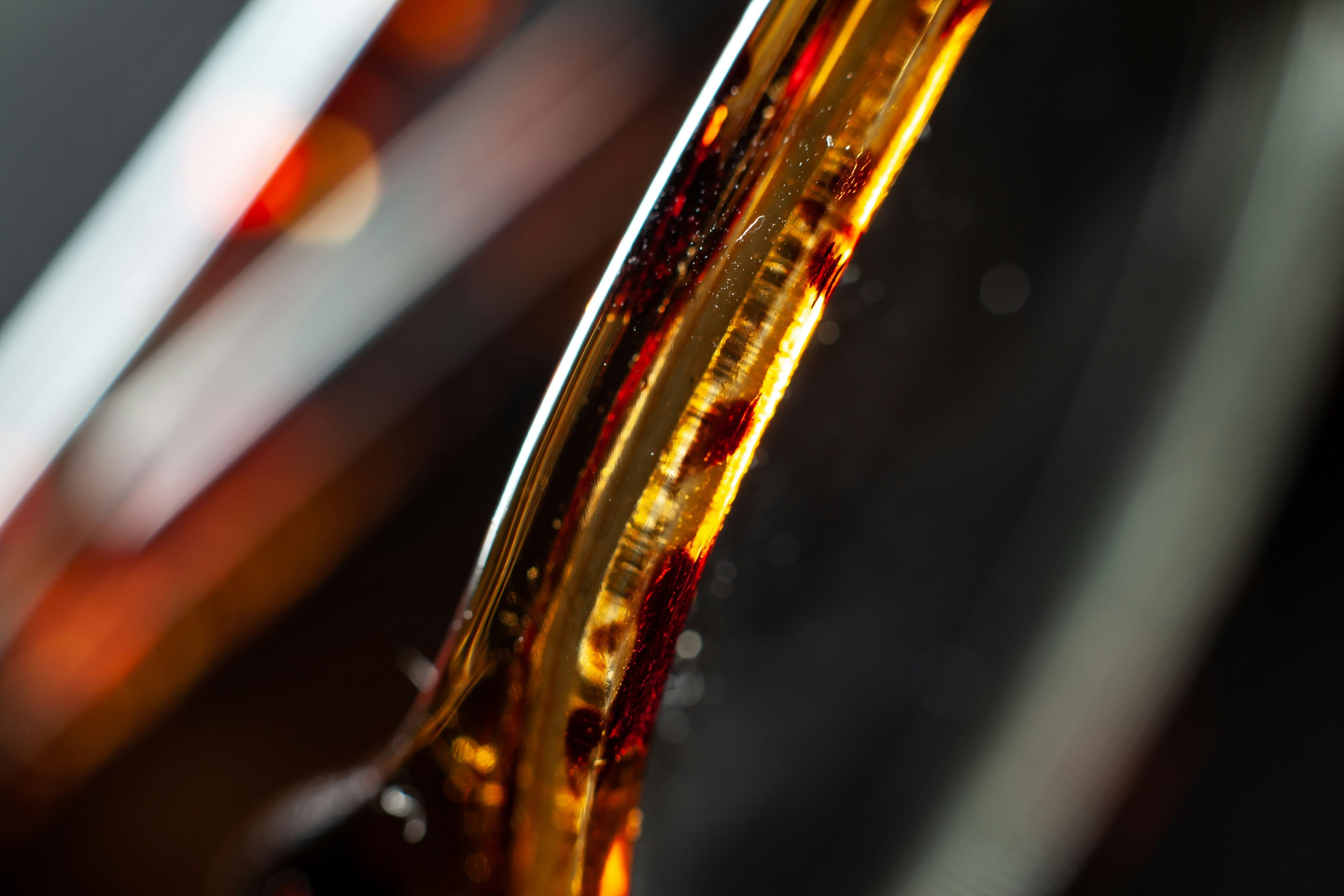 Lubrication Oils & Specialty Fluids