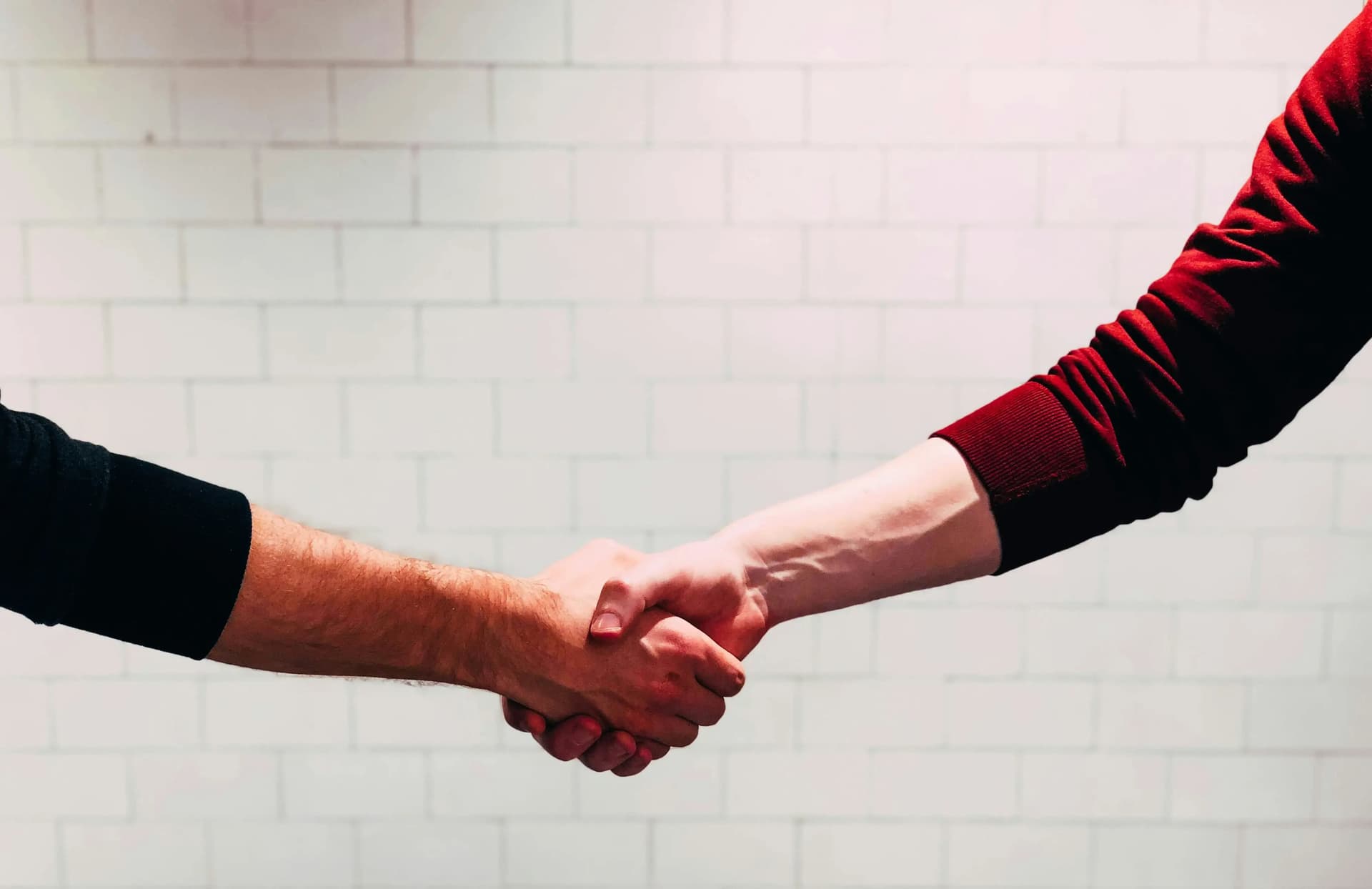 Partner With Us