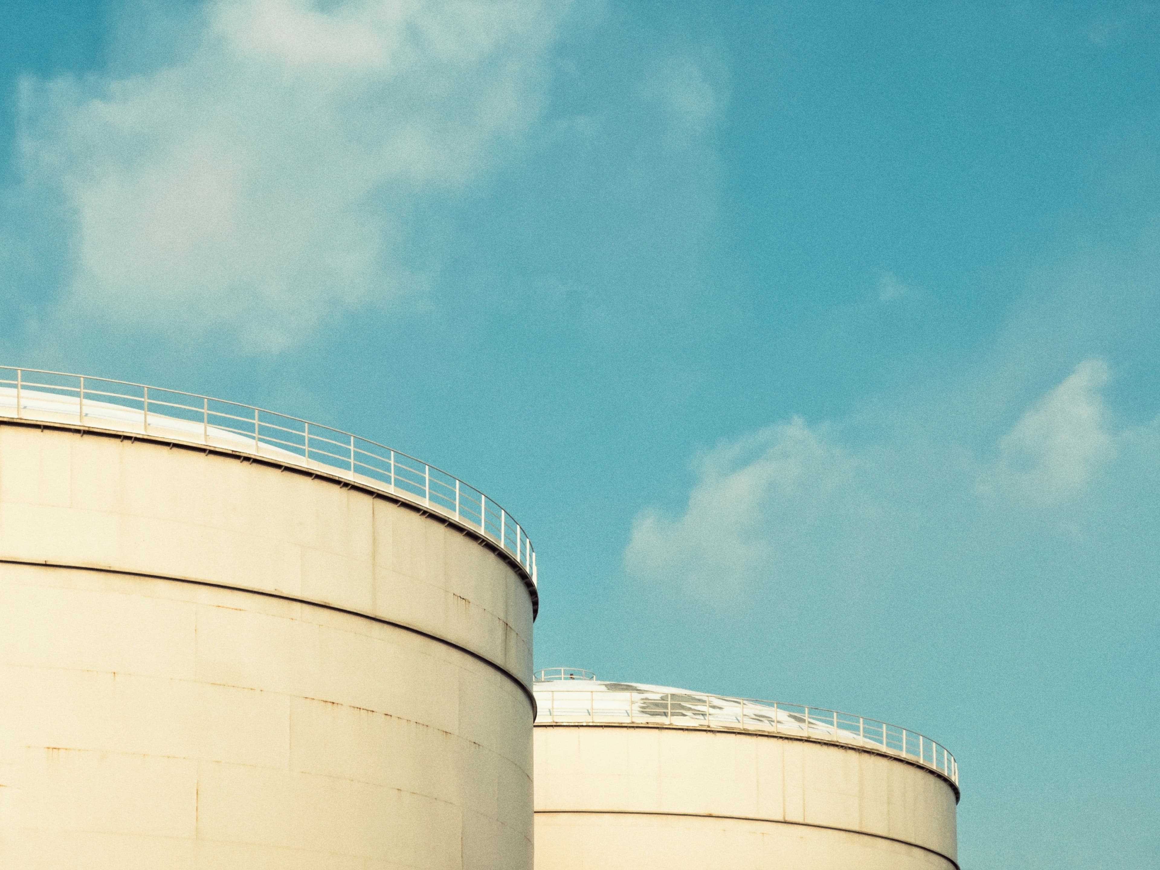 Petroleum Refining & Specialty Fractions