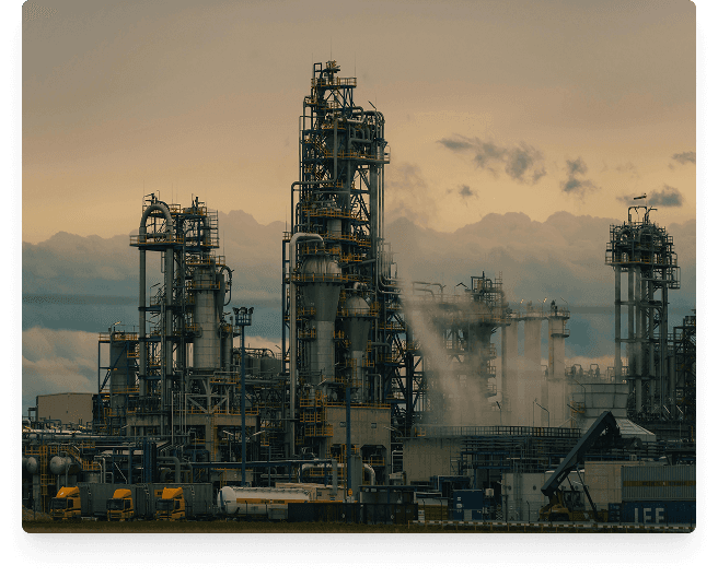 Petro Fossil Facility