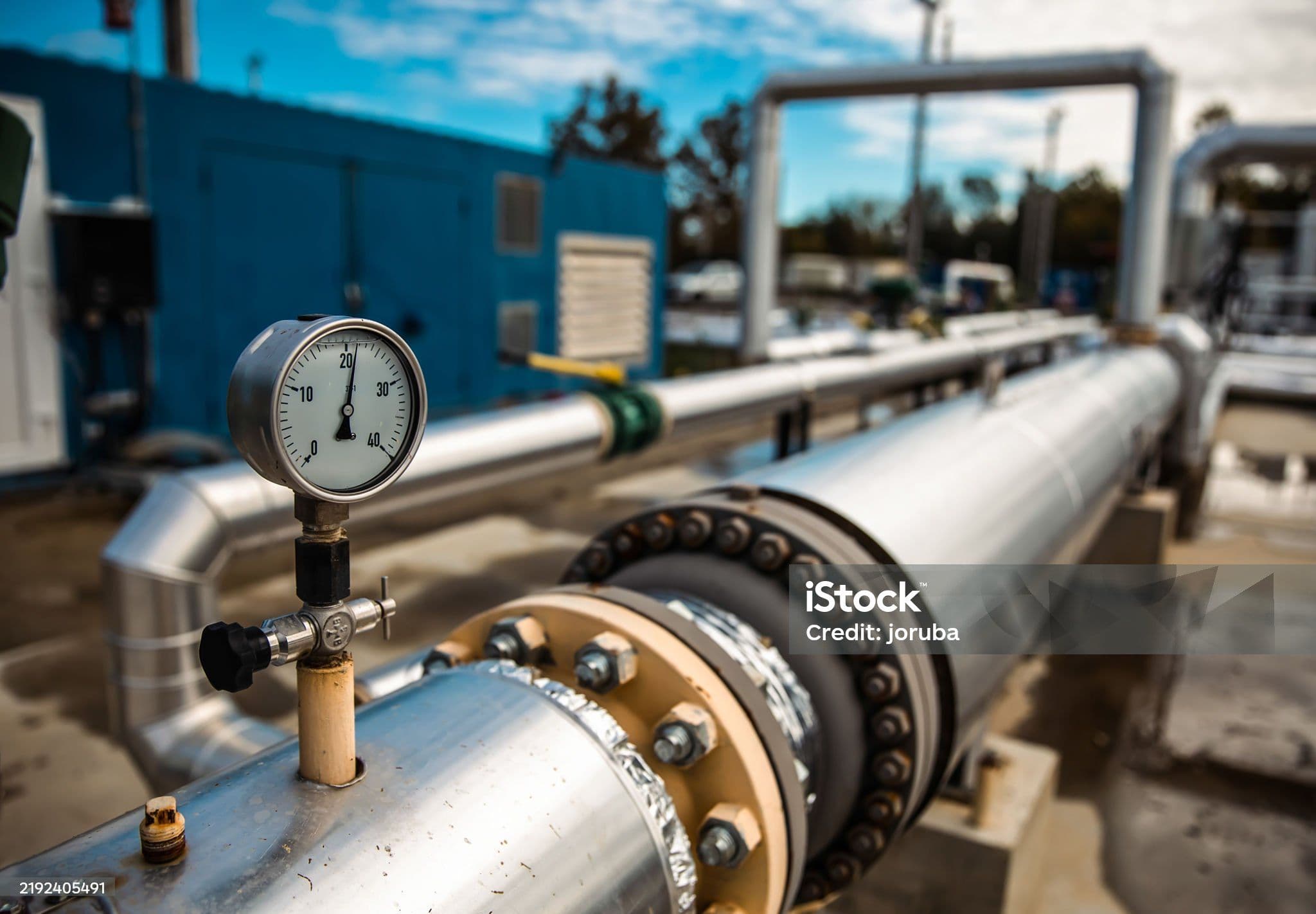 Automated Lubricant Blending Systems