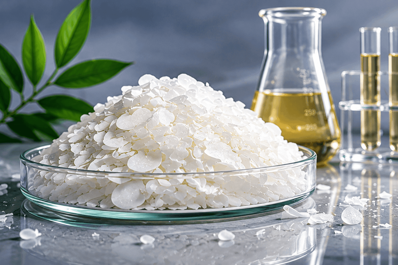 Waxes & Specialty Hydrocarbons